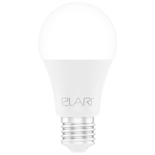 ����� ������������ ELARI SmartLED Color, E27, A60, 6�� 990�