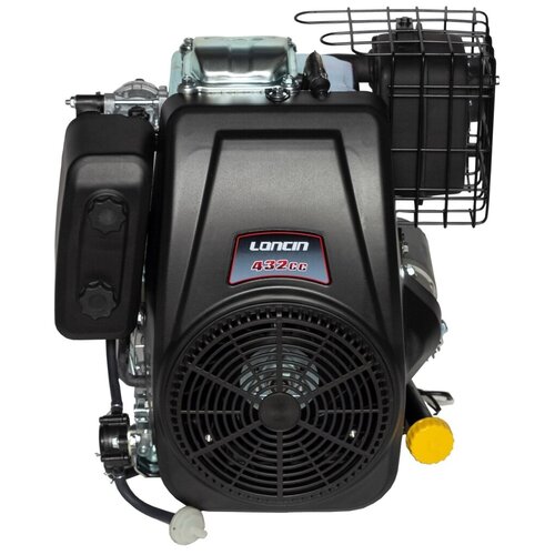   Loncin LC1P90F-1 (A type) D25.4 12 (15.., 432. ,  25.4,  ) 33800