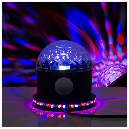 �������� ������ ������� ������ 12 ��, �������, �������� RGB, 220 �, ������ 2071�