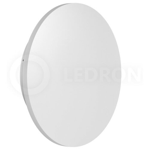    LeDron GW-8663/24 WHITE,  8140  LeDron