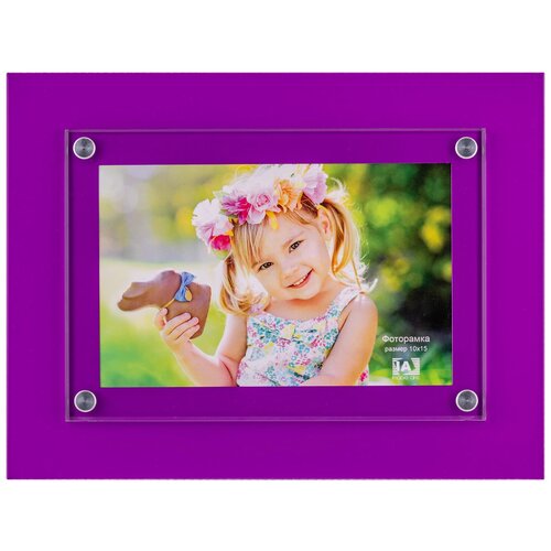��������� 10*15 IMAGE ART 6012-4PU ���������� ��������� 2 �� 750�