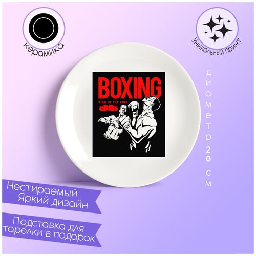  CoolPodarok Boxing () 580