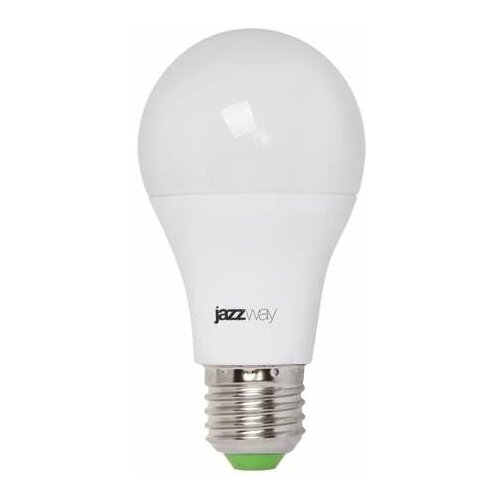   PLED-DIM 12 A60  3000 . . E27 1060 220-240 . JazzWay 2855879 1290