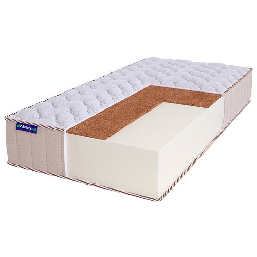    Beautyson FOAM 18 Cocos LUX 105x180, ,  ,    17710