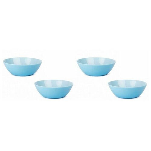 ������� �������� 16 �� Luminarc Lillie Light Blue, ����� 4 ��. 1499�