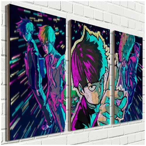 ��������� ������� ����� Mob psycho 100 ��� ����� ��� ��� ����� 100 - 2248 1390�