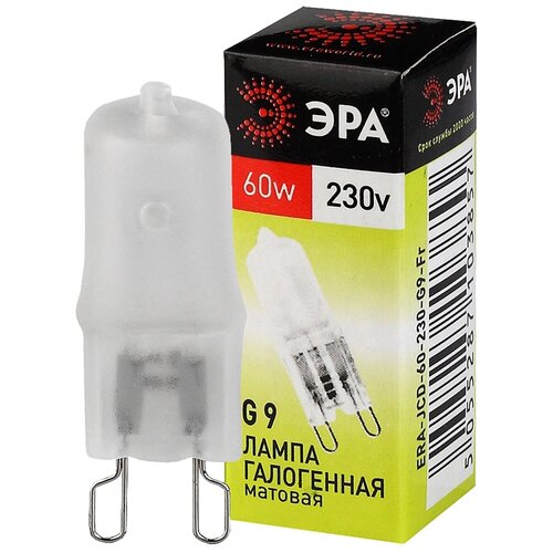 ����� ���������� G9-JCD-60-230V-Fr 60�� ������� G9 230� C0027364 ��� 97�