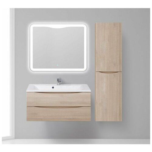 - BelBagno Fly-Marino L rovere grigio FLY-MARINO-1500-2A-SC-RG-P-L 18900