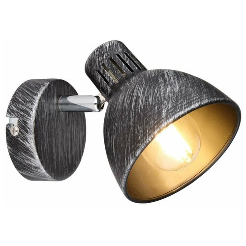 Rivoli 7031-701 Rivoli ���� Eho W1 ������/������� 1�E14 40W (12/432) 1520�
