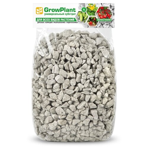 GrowPlant 5   10-20 ( )    390