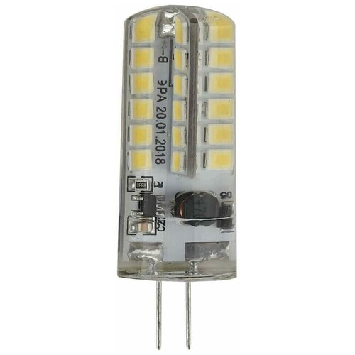    G4 3,5W 4000K  LED JC-3,5W-12V-840-G4 0033196 377