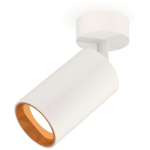 �������� ���������� ����������� ����������� Ambrella light XM6322004 SWH/PYG ����� �����/������ ������ ������������ MR16 GU5.3 (A2202, C6322, N6113) 3862�