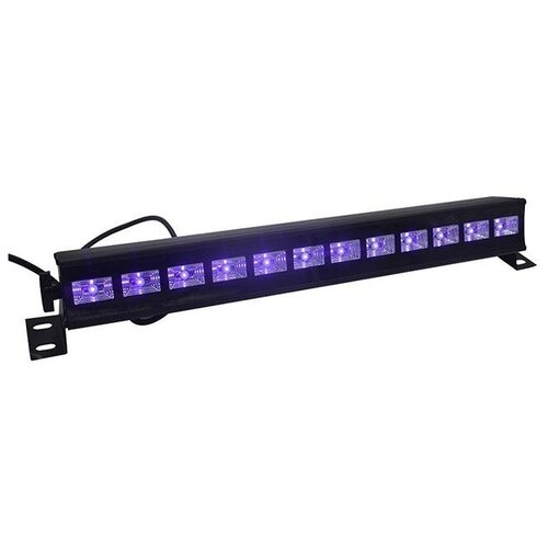    SkyDisco LED BAR 36 UV 5976