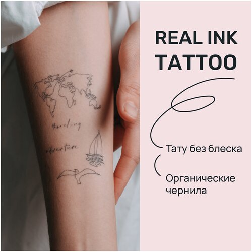 TATTS ��������� ���� ��� ������, 