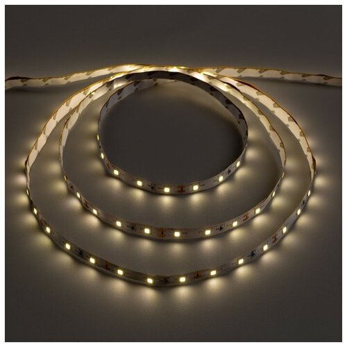   Ecola STD, 12, SMD3528, 5 , IP20, 4.8/, 60 LED/, 4200 3627694 709