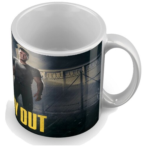 ������: A Way Out - 1 (� ��� ���) -1 309�
