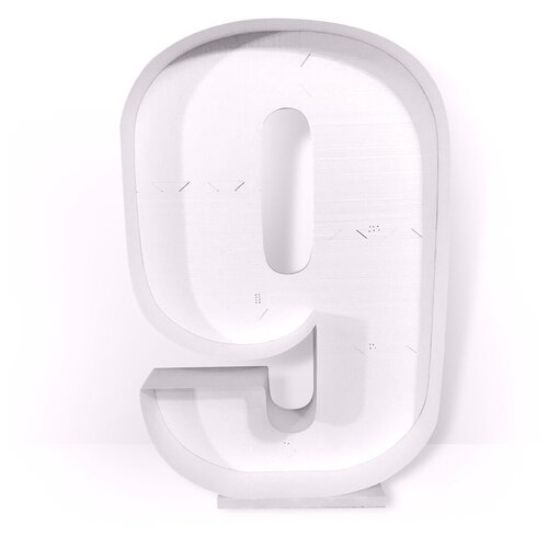 ����� 9, ������ ��� ��������� ����� �����, 100 ��, 1 ��. / ������ ��� ����������� 1990�
