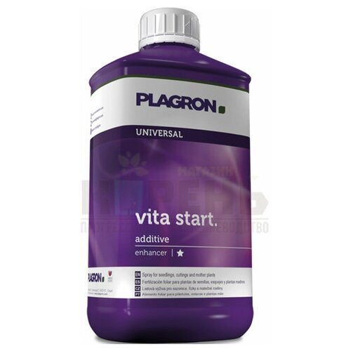 ���������� �������� Plagron Vita Start 0.1� 2115�