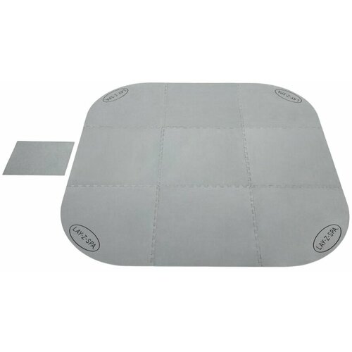 ��������� ��� ������� Bestway 216�216�� 60309 BW 4523�