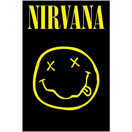  /  /  Nirvana -   6090    4950