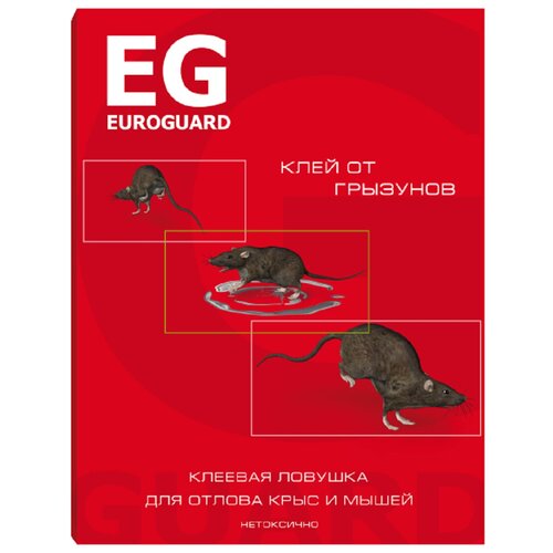  EUROGARD      ,  400  Forceguard