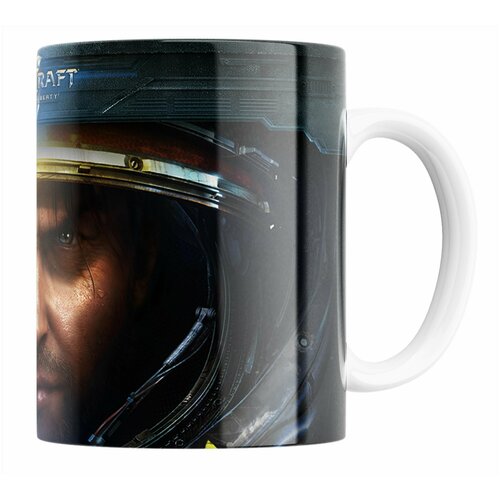 ������ �������� �������/StarCraft/������������ ����/�����. 330 �� 345�