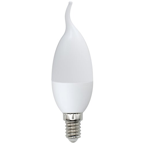 // Volpe   E14 7W 4000K  LED-CW37-7W/NW/E14/FR/NR UL-00003800 77