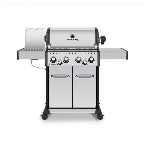 Broil King   Broil King BARON S490 IR, 6  ( -),  169900