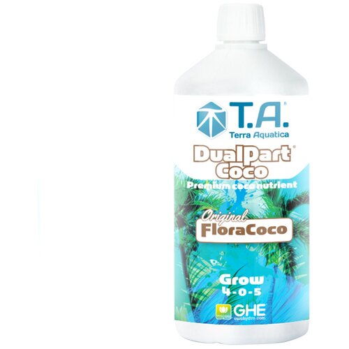   Terra Aquatica DualPart Coco Grow 1  2442