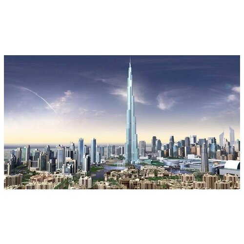     (Skyscraper) 4 70. x 40. 2190