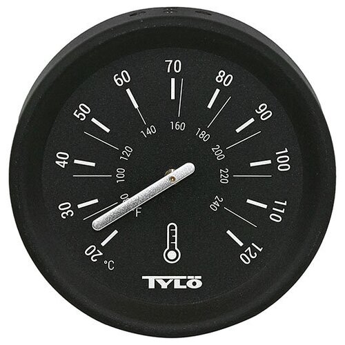    Tylo Brilliant Black 7596