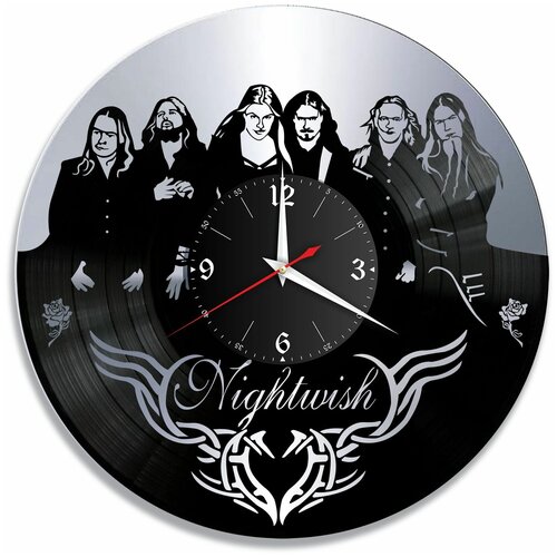      Nightwish // / /  1390