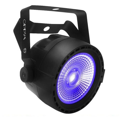    SHOWLIGHT COB PAR30UV 8000