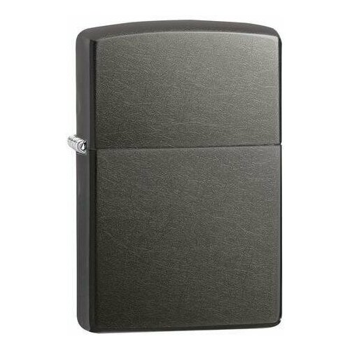  ZIPPO Classic   Gray Dusk , /, , , 38x13x57  4250