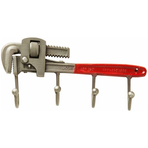 ������� KARE 61084 Coat Rack Pipe Wrench (������� ����) 3750�