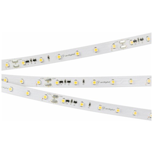   RT-20000 24V White6000 (3528, 60 LED/m, 20m) (Arlight, 4.8 /, IP20) 10489