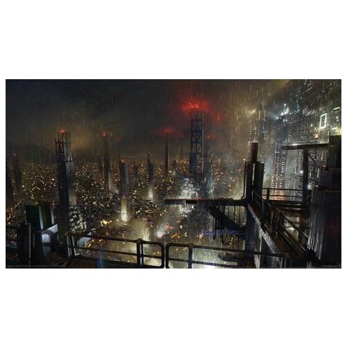    Deus ex mankind divided 8 53. x 30. 1490