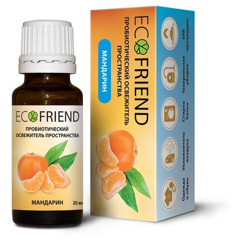    /    20  Ecofriend 250