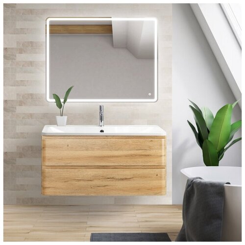    BelBagno Albano 80 , rovere rustico 52350