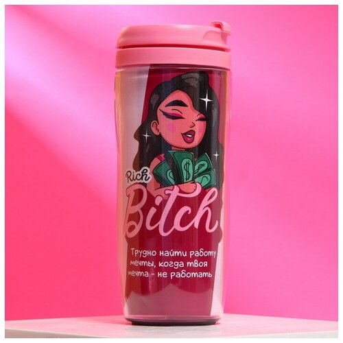 ����������� �� �������� Rich Bitch, 350 �� 405�
