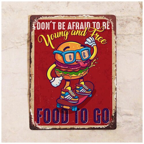   Food to go, , 3040  1275