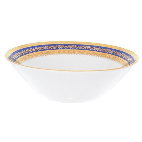 ����� ���������� Falkenporzellan Diadem Blue Creme Gold 19��(6 ��) 51393�