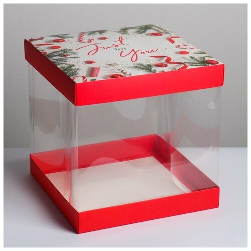 �������� ������� ��� ���� Just for you, 30 x 30 �� 577�