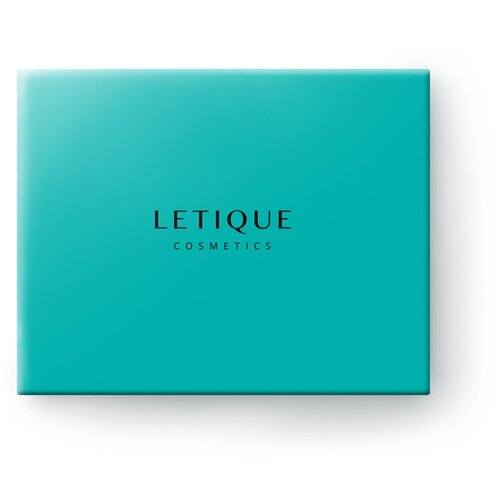 Letique Cosmetics ��������� ���������� �������, 25 � 19 � 10 �� 290�