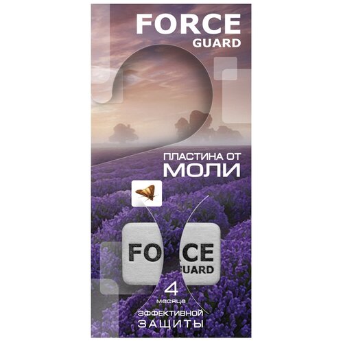    Force Guard    3 . 184