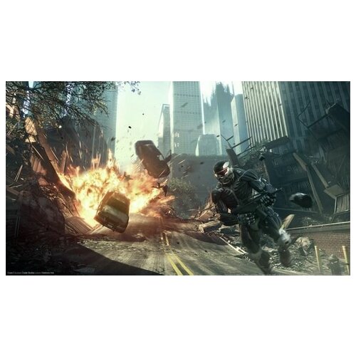    Crysis 2 2 53. x 30. 1490