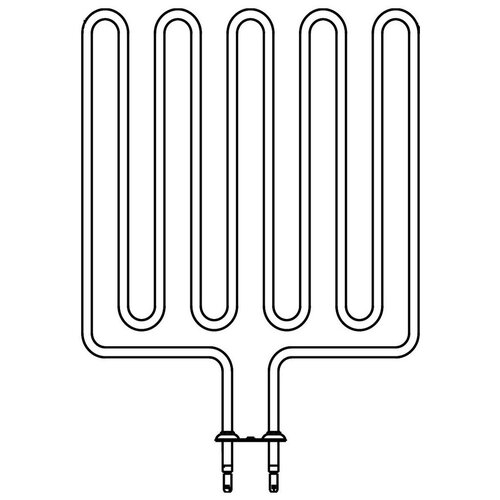  Harvia ZSL-318 (3000 W,   Profi L33) 3990