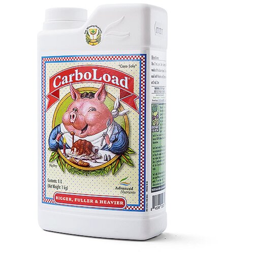 ���������� Advanced Nutrients Carboload 0.25 � (250 ��) 990�