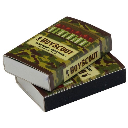 ������ ������ �� ������ �� ����� � ����� BOYSCOUT ����� 40�� 20�� 322�