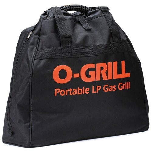     Carry-O 700/800,  3100  O-GRILL